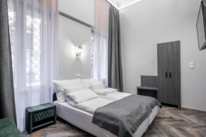 Stunning Apartment in the hearth of Budapest
